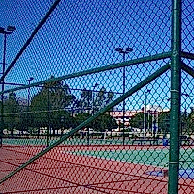 Futbol & Basketbol Sahası Yapımı