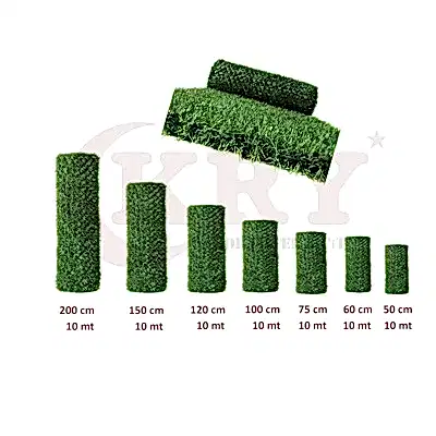 Çim Çit Bahçe Çiti Montajı