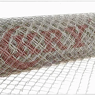 Galvanizli Bahçe Teli