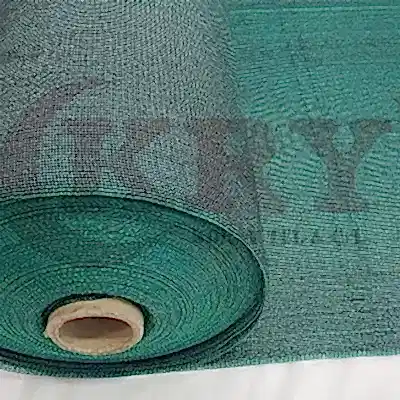 Gölgelik Çit Perdesi