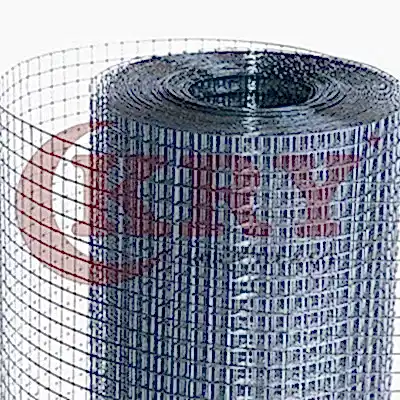 Punto Kaynaklı Galvaniz Tel