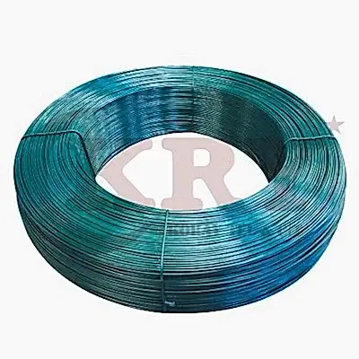 Gergi Bağlama Teli PVC
