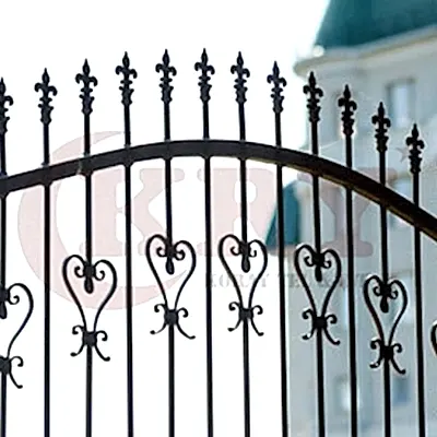 Ferforje Korkuluk & Kapı